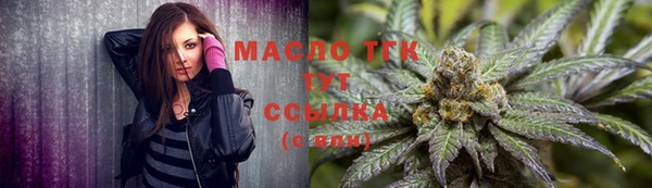 стафф Кулебаки