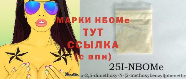 стафф Кулебаки