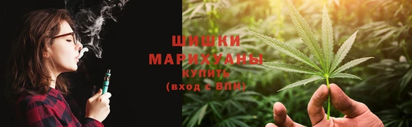 стафф Кулебаки