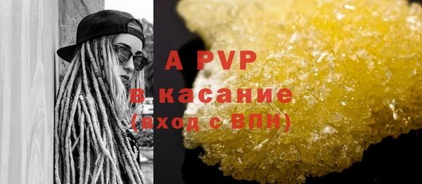 стафф Кулебаки
