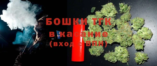 стафф Кулебаки